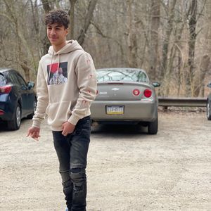 Meet your Posher, Mohamed